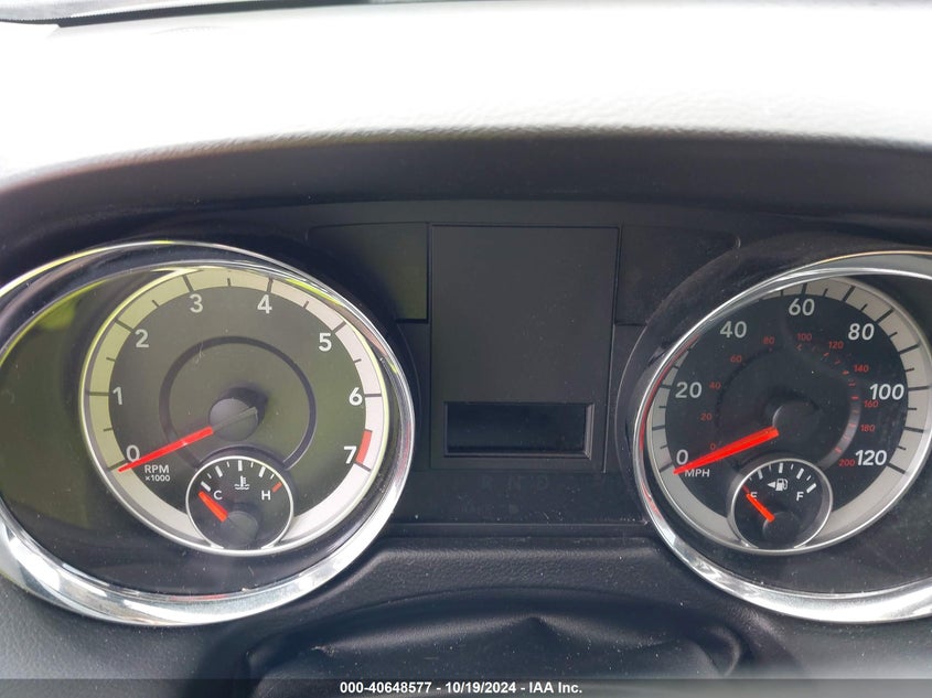 2019 DODGE GRAND CARAVAN SE - 2C4RDGBG7KR559374