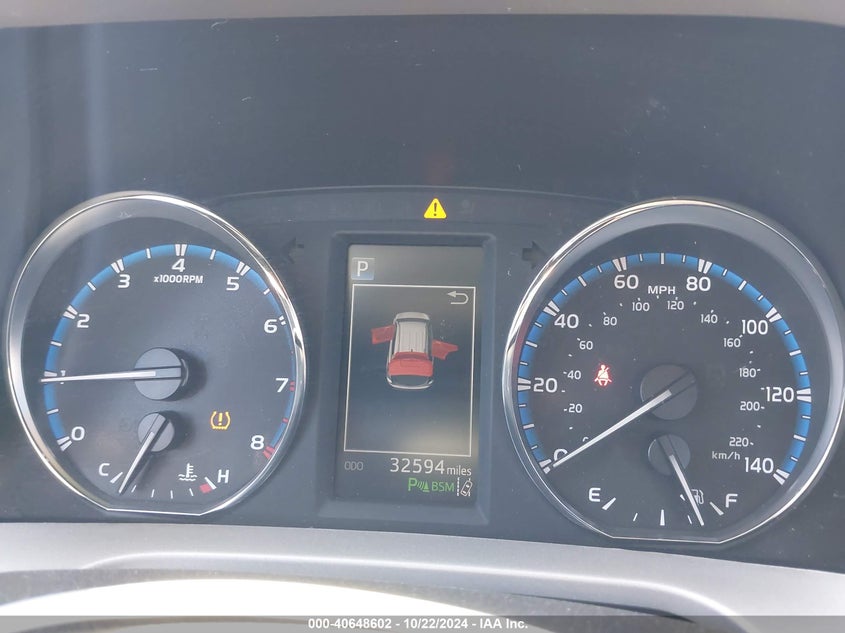 2017 TOYOTA RAV4 LIMITED - 2T3YFREVXHW325935