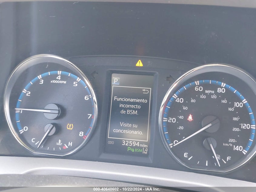 2017 TOYOTA RAV4 LIMITED - 2T3YFREVXHW325935