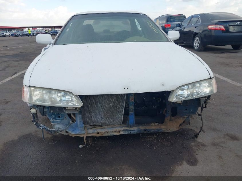 1995 Honda Accord Lx/Ex VIN: 1HGCD5539SA067048 Lot: 40648652