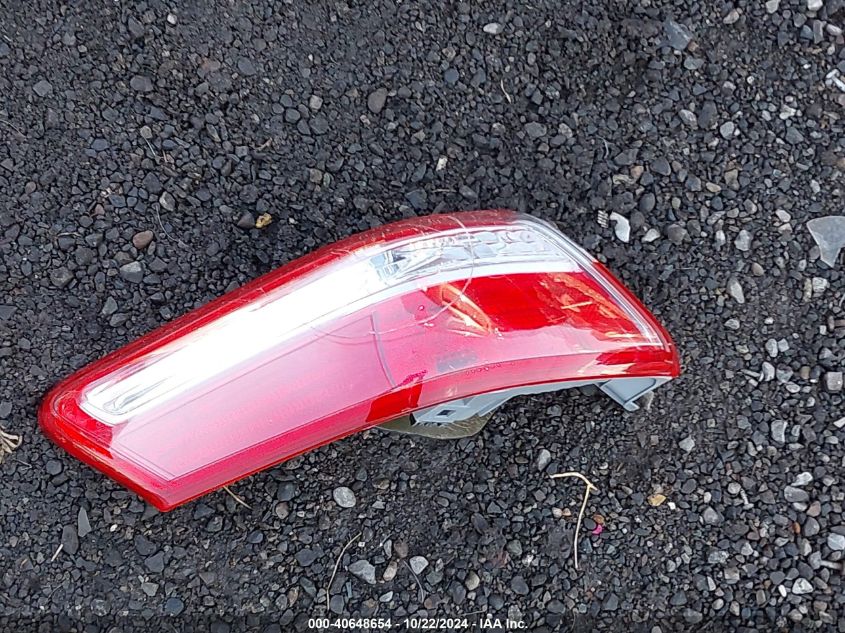 2007 Toyota Camry Le VIN: JTNBE46K273024783 Lot: 40648654