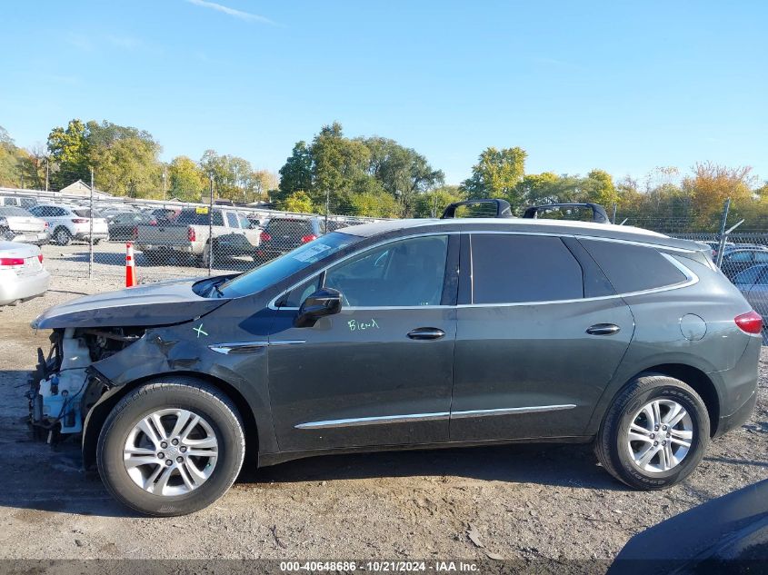 2019 Buick Enclave Essence VIN: 5GAERBKW9KJ263014 Lot: 40648686