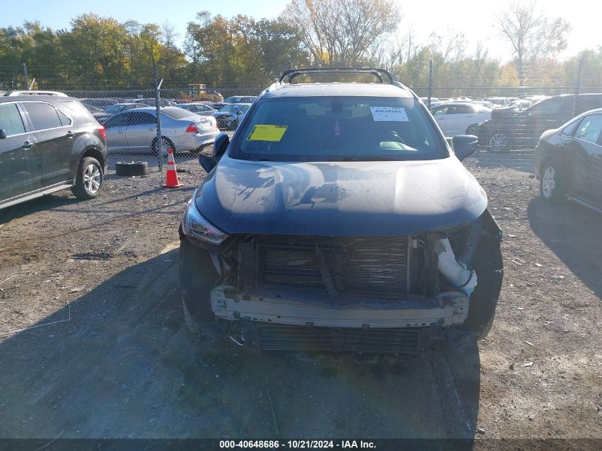 2019 Buick Enclave Essence VIN: 5GAERBKW9KJ263014 Lot: 40648686