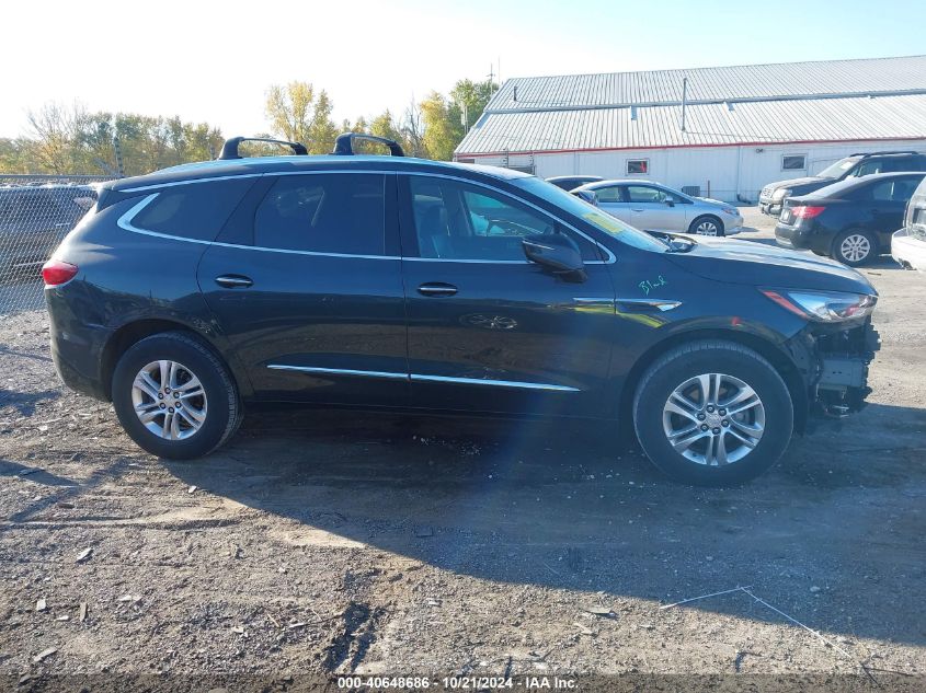 2019 Buick Enclave Essence VIN: 5GAERBKW9KJ263014 Lot: 40648686