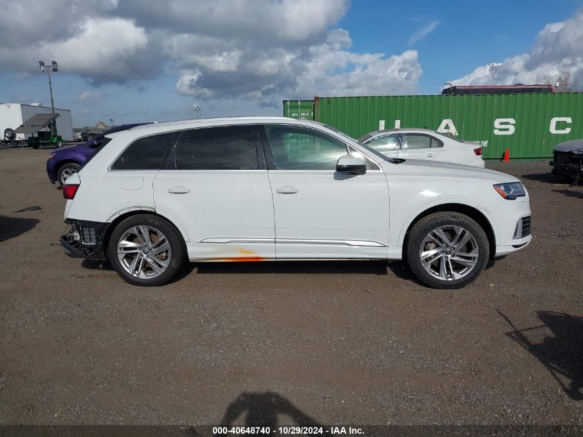 WA1AXAF73LD010703 Audi Q7 PREMIUM 14