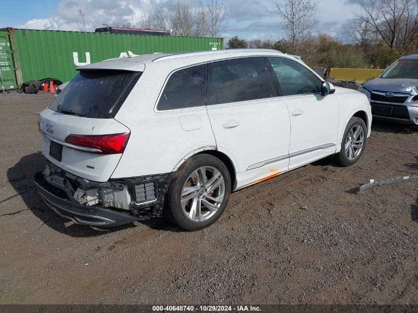 WA1AXAF73LD010703 Audi Q7 PREMIUM 4