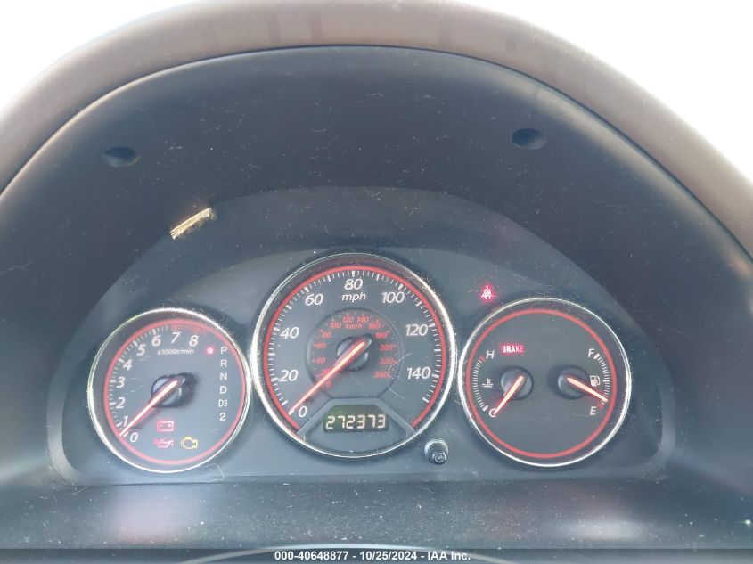 2004 Honda Civic Lx VIN: 1HGEM225X4L033706 Lot: 40648877