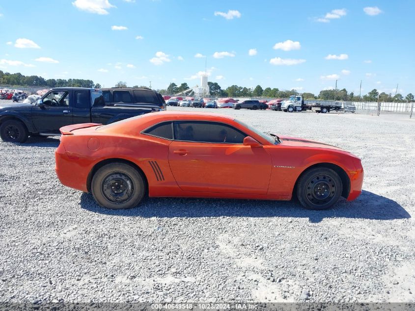 2011 Chevrolet Camaro 2Lt VIN: 2G1FC1EDXB9166059 Lot: 40649548