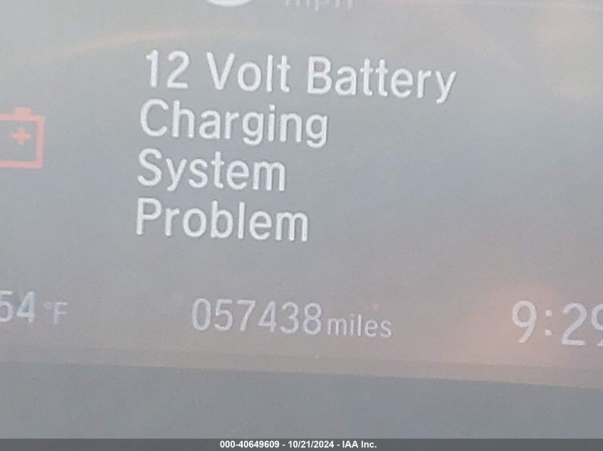 2020 Honda Cr-V Exl VIN: 2HKRW2H89LH669600 Lot: 40649609