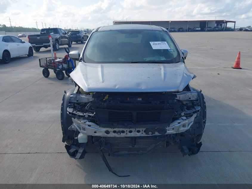 2017 FORD ESCAPE SE - 1FMCU9G95HUC03914