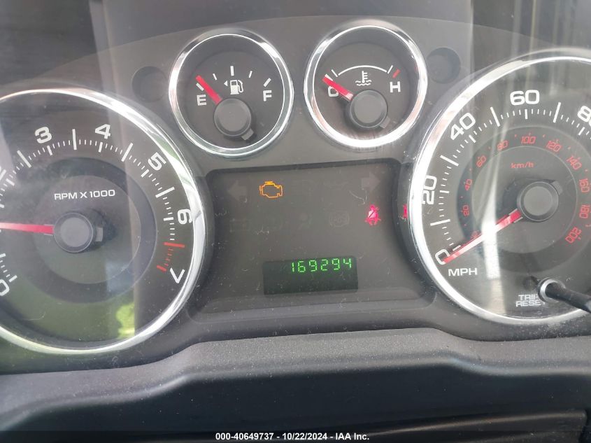 2010 Ford Edge Se VIN: 2FMDK3GC7ABA72497 Lot: 40649737