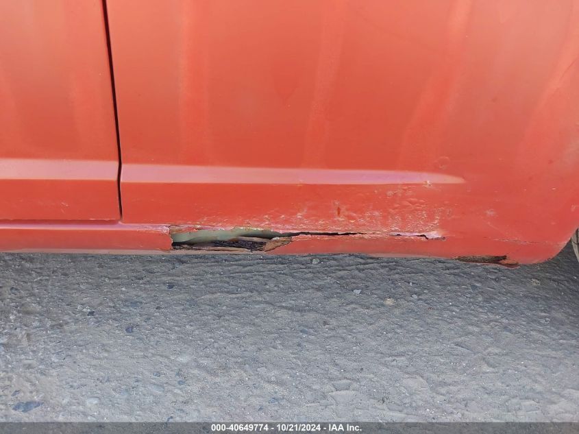 2009 Chrysler Sebring Touring VIN: 1C3LC55D59N539442 Lot: 40649774