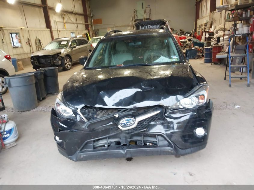 2013 Subaru Xv Crosstrek 2.0 Premium VIN: JF2GPAVC1D2857538 Lot: 40649781