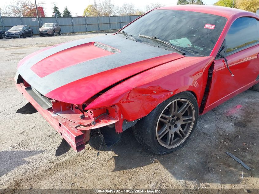 1999 Ford Mustang Gt VIN: 1FAFP42X2XF157761 Lot: 40649792