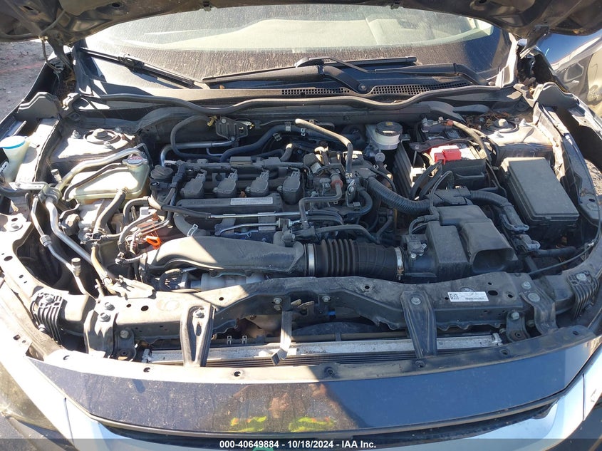 VIN JHMFC1F34JX015276 2018 HONDA CIVIC EX-T