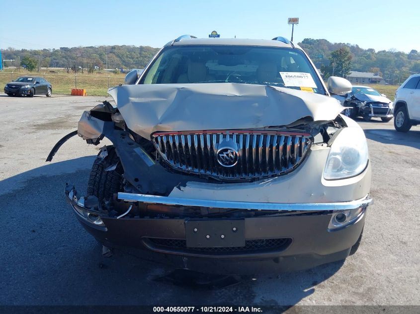 2010 Buick Enclave 2Xl VIN: 5GALVCED6AJ117185 Lot: 40650077