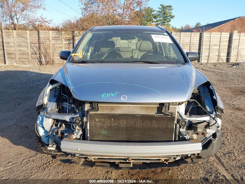 2011 Honda Cr-V Lx VIN: JHLRE4H32BC021788 Lot: 40650096