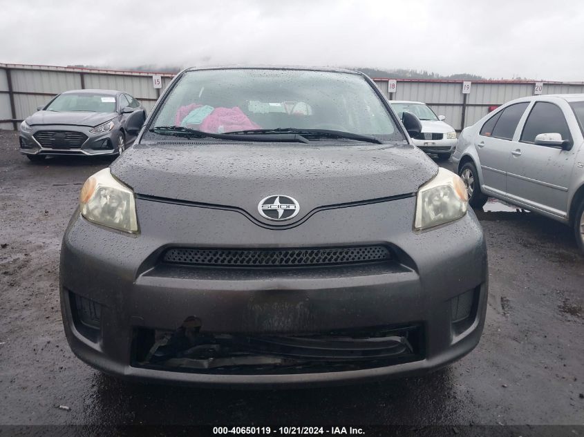 2009 Scion Xd VIN: JTKKU10489J042583 Lot: 40650119