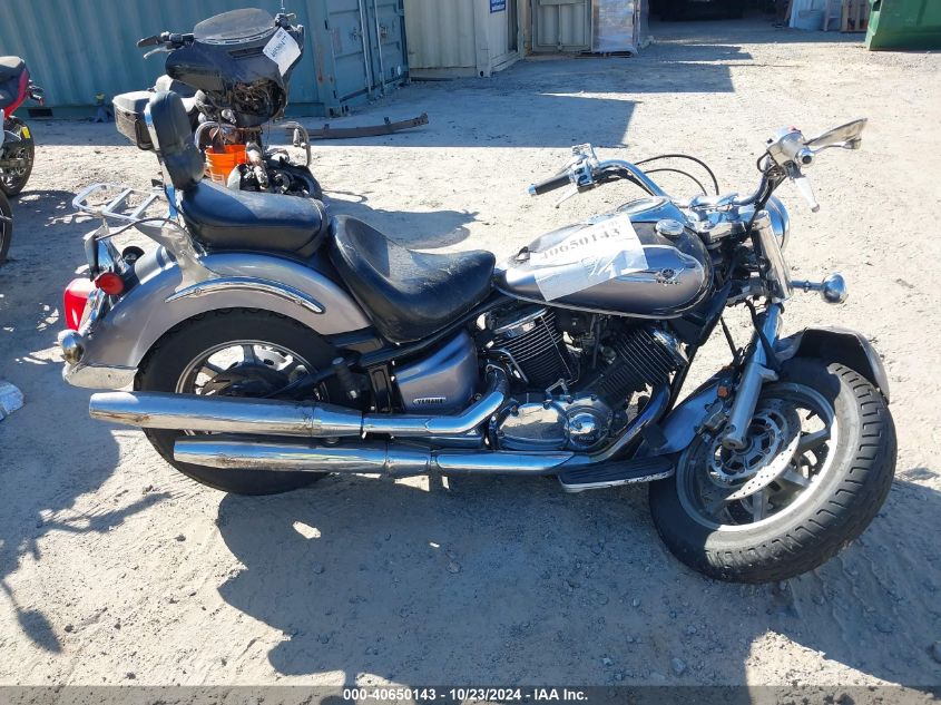 2006 Yamaha Xvs1100 A VIN: JYAVP11E66A081263 Lot: 40650143