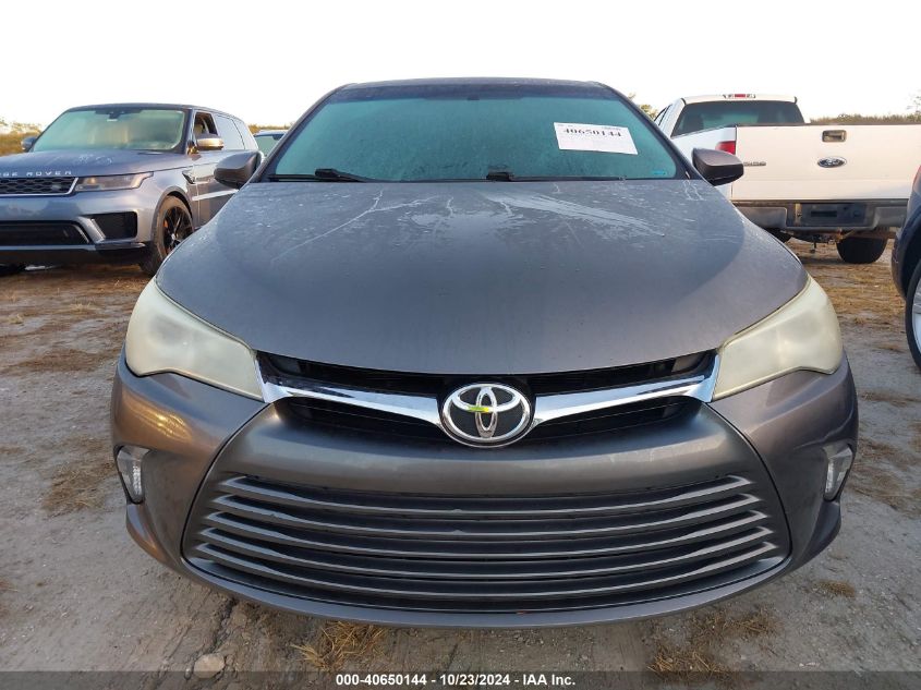 VIN 4T1BF1FK7FU108344 2015 Toyota Camry, LE no.12