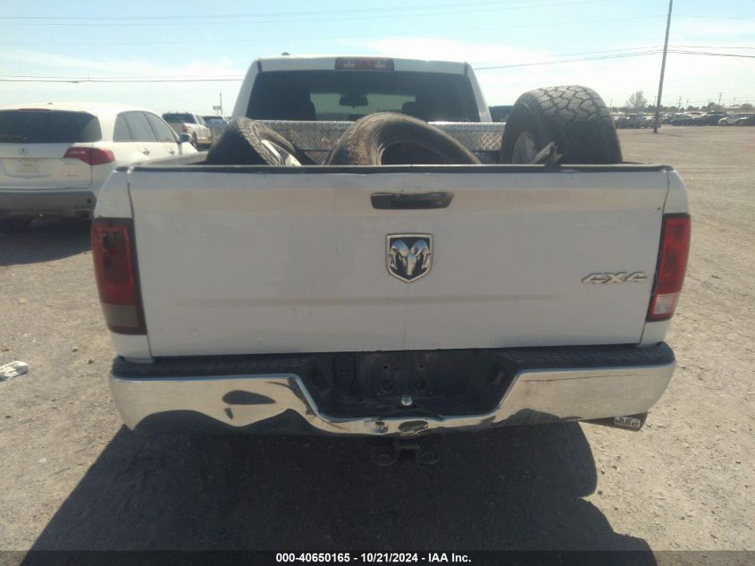 2016 Ram 1500 Tradesman VIN: 1C6RR7FT9GS322200 Lot: 40650165