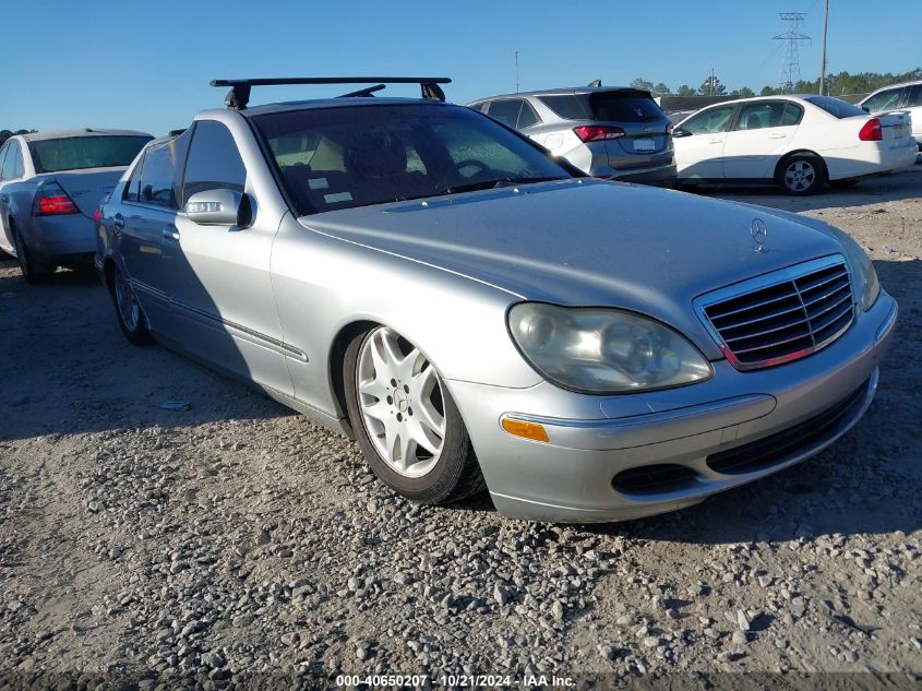 2006 Mercedes-Benz S 350 350 VIN: WDBNF67J66A468757 Lot: 40650207