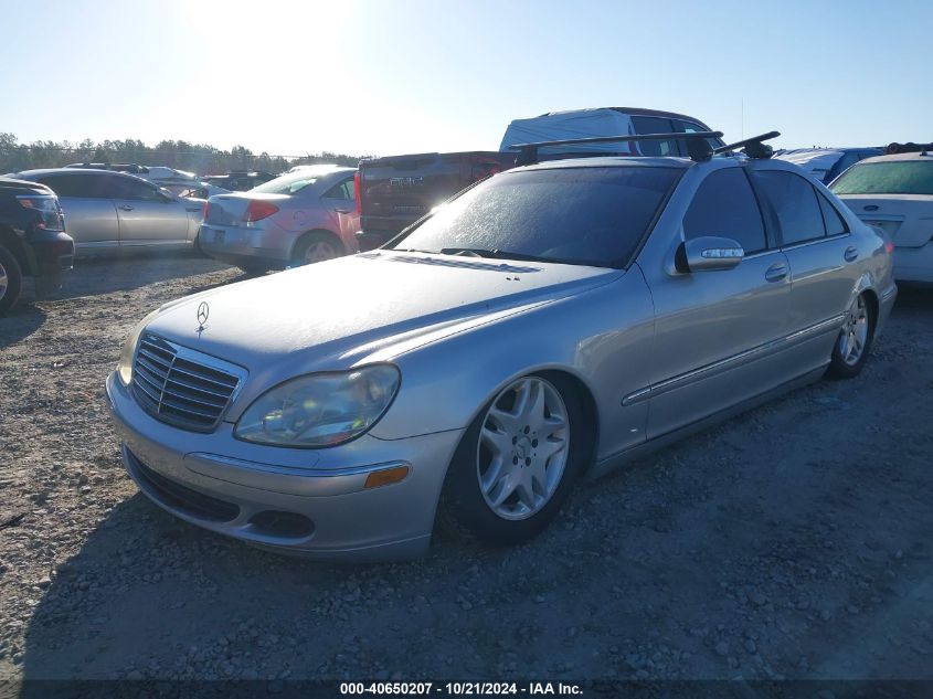 2006 Mercedes-Benz S 350 350 VIN: WDBNF67J66A468757 Lot: 40650207