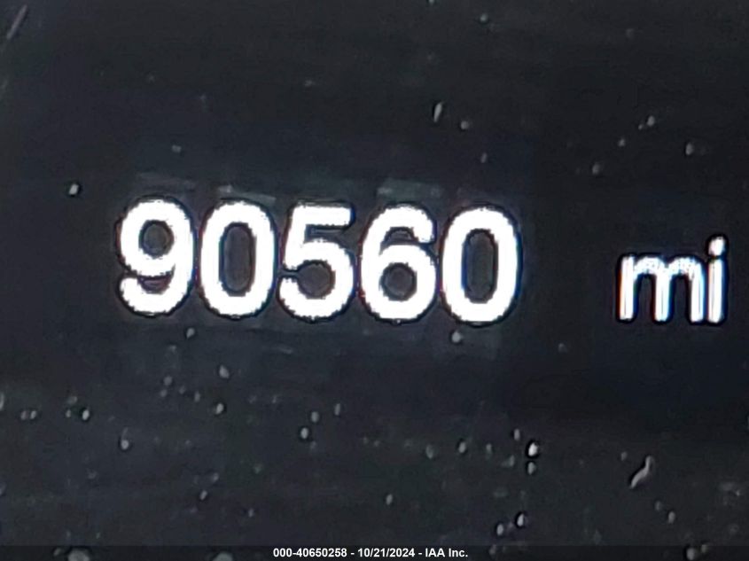 2018 JEEP COMPASS TRAILHAWK 4X4 - 3C4NJDDB5JT234483