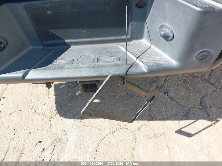 2013 Ford F-150 Limited VIN: 1FTFW1ET8DFA48267 Lot: 40650264