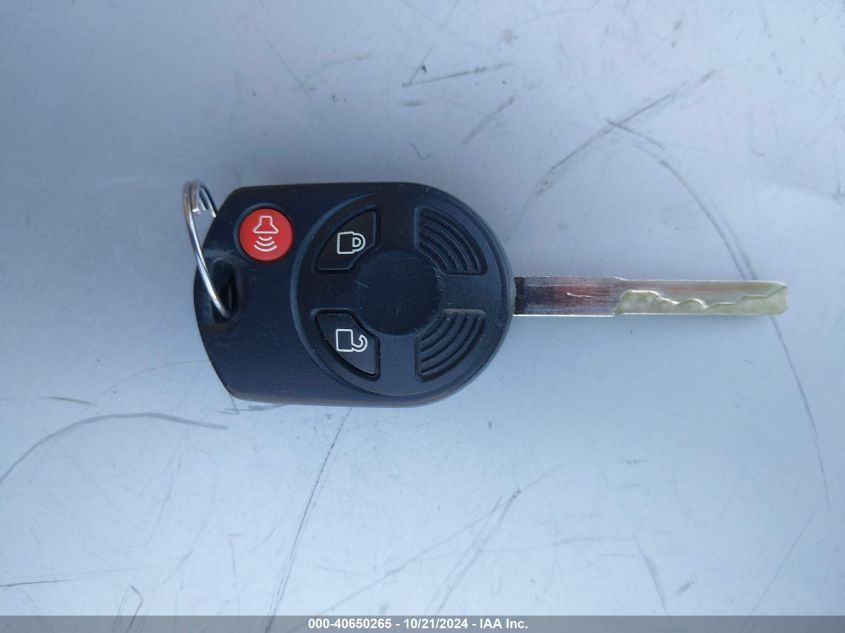 2014 Ford Escape Se VIN: 1FMCU9G99EUB45639 Lot: 40650265