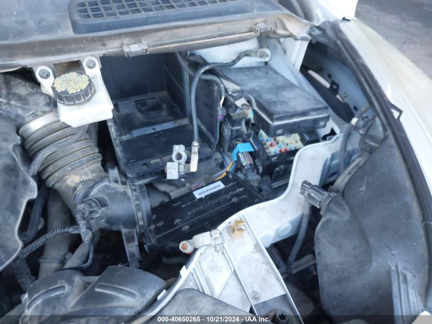 2014 Ford Escape Se VIN: 1FMCU9G99EUB45639 Lot: 40650265