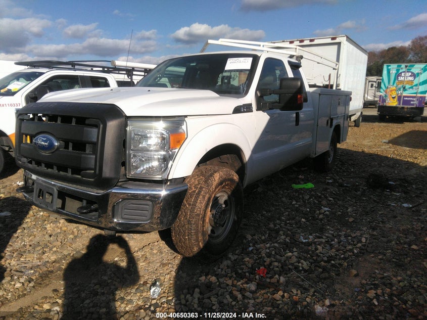 Vin: 1ft7x2b60cea61749, lot: 41139614, ford f-250 xl 20122
