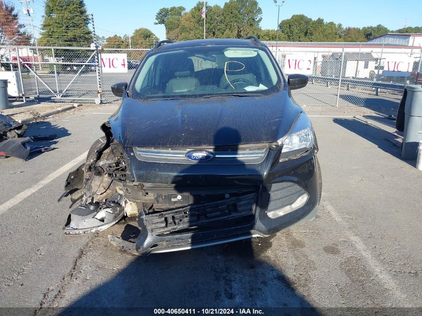 2014 Ford Escape Se VIN: 1FMCU9G96EUD47970 Lot: 40650411