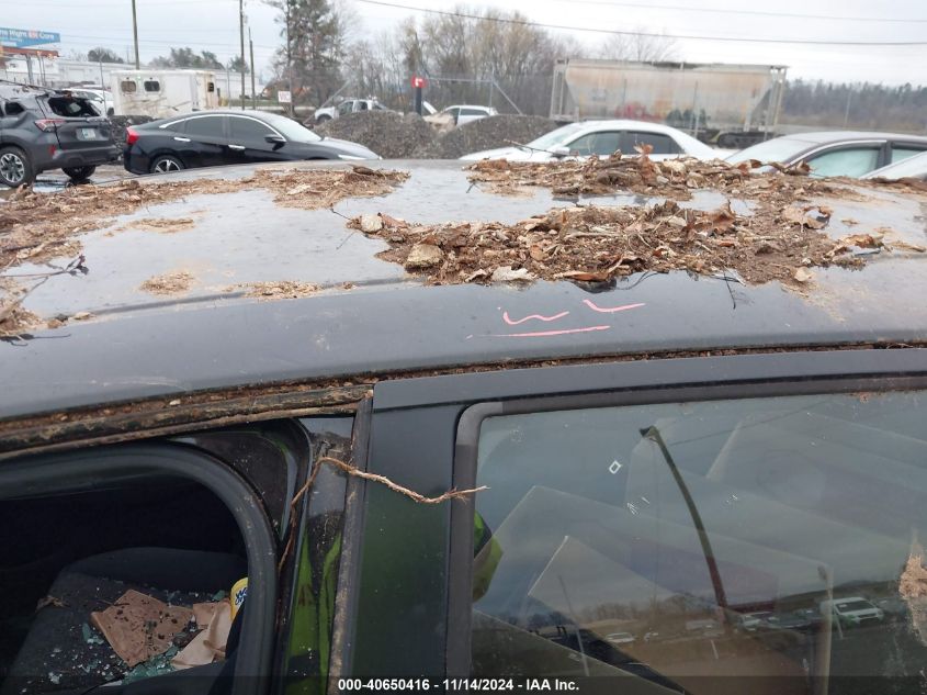 2017 HONDA FIT LX - JHMGK5H53HS000157