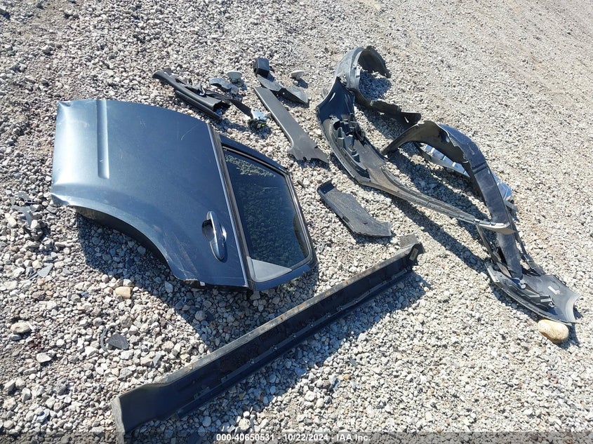 2008 Ford Escape Limited VIN: 1FMCU94168KB35410 Lot: 40650531