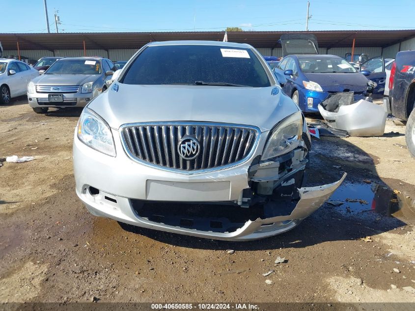 2015 Buick Verano VIN: 1G4PP5SK5F4149524 Lot: 40650585