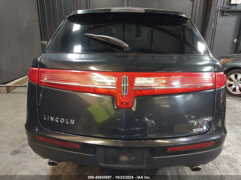 2014 Lincoln Mkt Livery VIN: 2LMHJ5NK7EBL53087 Lot: 40650597