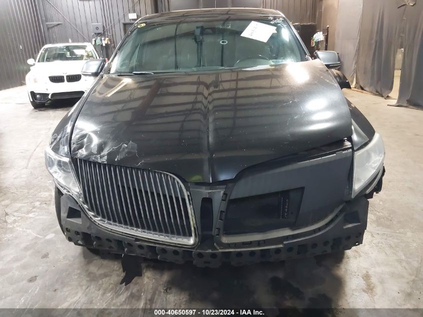 2014 Lincoln Mkt Livery VIN: 2LMHJ5NK7EBL53087 Lot: 40650597