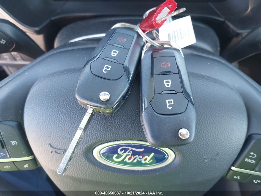 VIN 1FMCU0F6XLUB57721 2020 FORD ESCAPE S