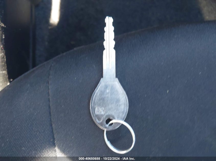 2016 Nissan Versa 1.6 S VIN: 3N1CN7AP5GL904266 Lot: 40650688