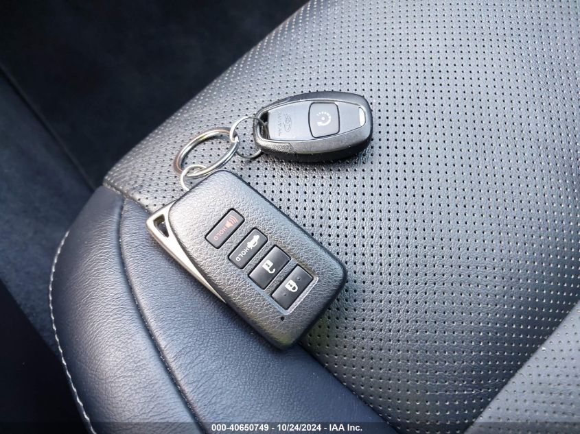 2013 Lexus Es 350 VIN: JTHBK1GG4D2004704 Lot: 40650749