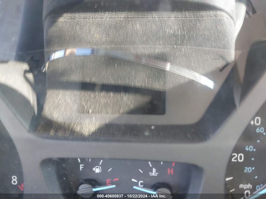 2016 Ford Transit-250 VIN: 1FTYR2CM3GKA94778 Lot: 40650837