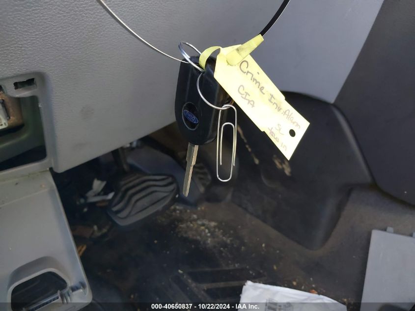 2016 Ford Transit-250 VIN: 1FTYR2CM3GKA94778 Lot: 40650837