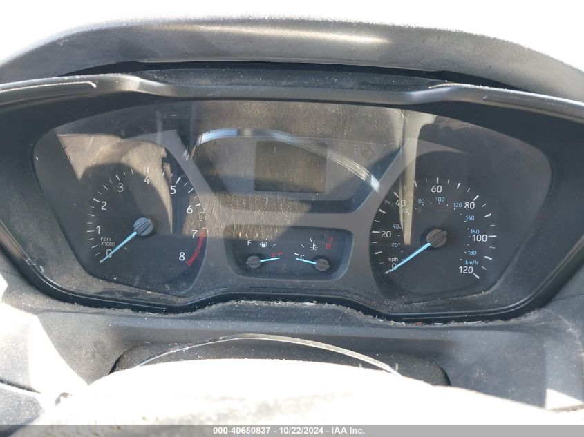 2016 Ford Transit-250 VIN: 1FTYR2CM3GKA94778 Lot: 40650837