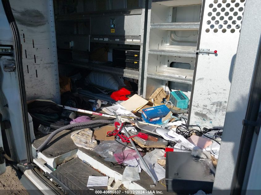 2016 Ford Transit-250 VIN: 1FTYR2CM3GKA94778 Lot: 40650837