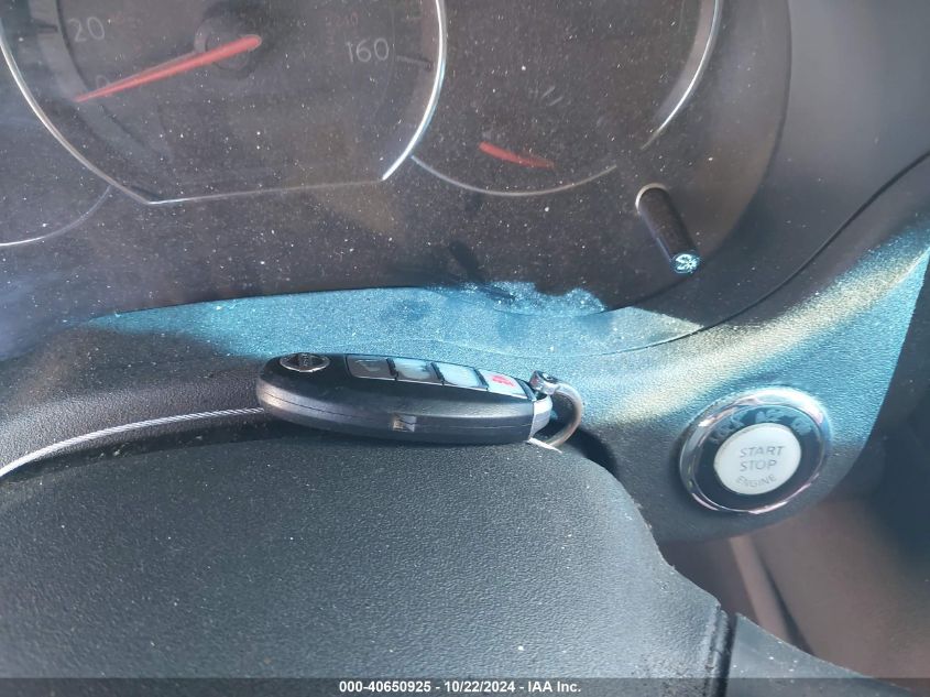 2012 Nissan Maxima 3.5 S VIN: 1N4AA5AP1CC824334 Lot: 40650925