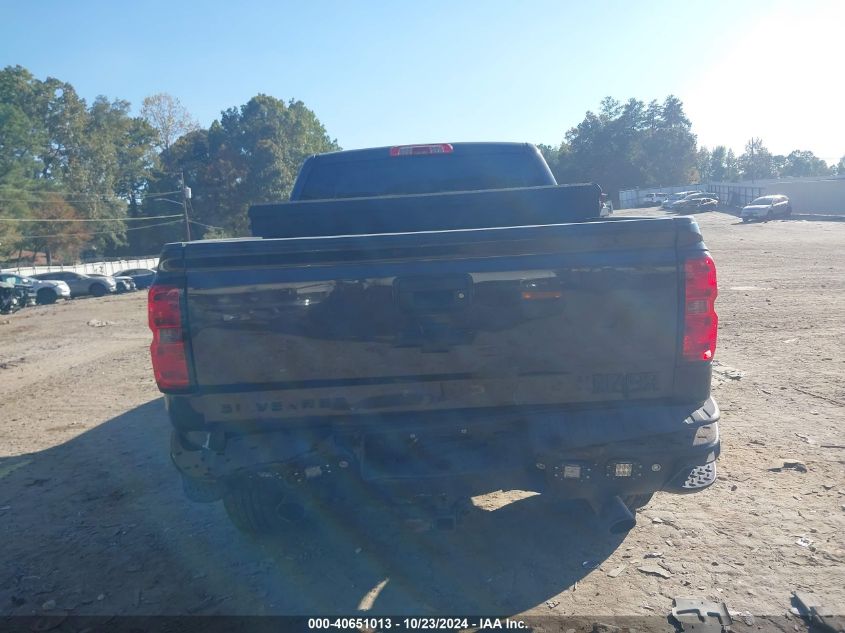 VIN 3GCUKSEC6EG374030 2014 CHEVROLET SILVERADO 1500 no.16