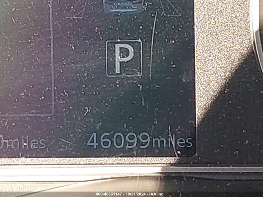 2020 NISSAN VERSA SV XTRONIC CVT - 3N1CN8EV2LL848991