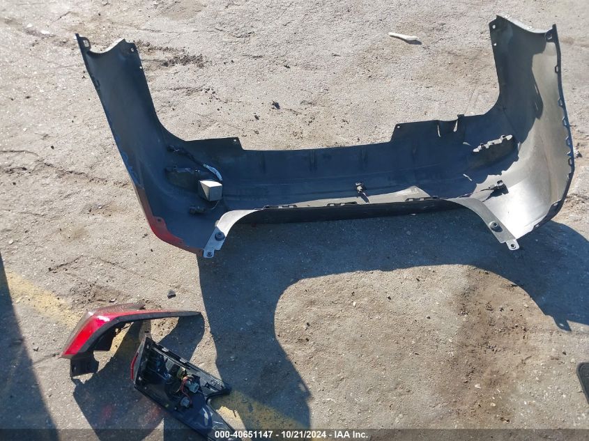 2020 NISSAN VERSA SV XTRONIC CVT - 3N1CN8EV2LL848991