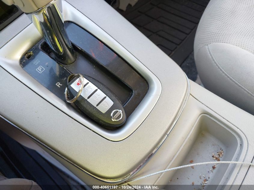 2013 Nissan Sentra Sv VIN: 3N1AB7AP1DL773249 Lot: 40651197